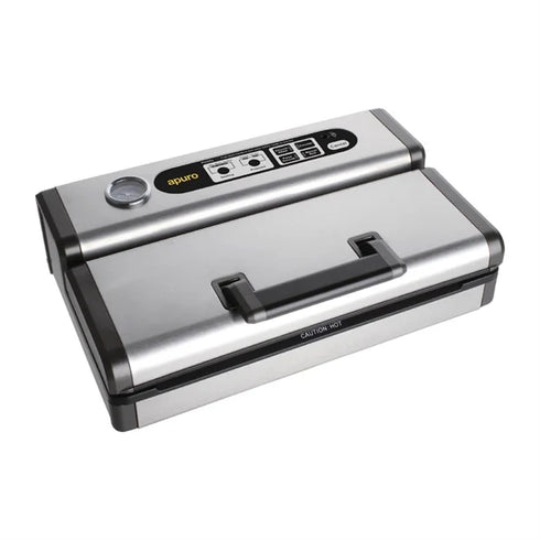 Apuro Portable Vacuum Pack Machine 300mm - CN514-A