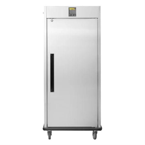 Apuro Heated Banquet Cabinet 16 x 2/1GN - CP829-A