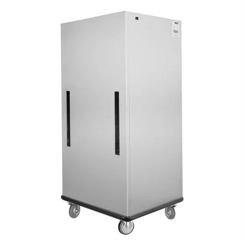Apuro Heated Banquet Cabinet 16 x 2/1GN - CP829-A