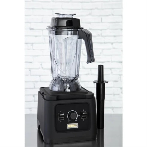 Apuro Bar Blender 2.5Ltr - CR836-A