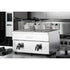 Apuro Twin Tank Induction Fryer - 2x7.5ltr-2x3kW - CT012-A