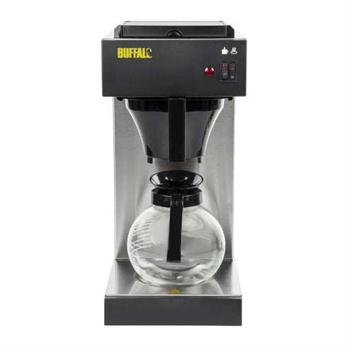 Apuro Manual Fill Filter Coffee Machine - CT815-A