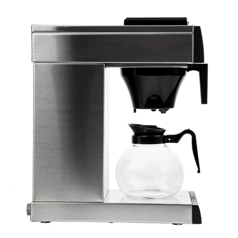 Apuro Manual Fill Filter Coffee Machine - CT815-A