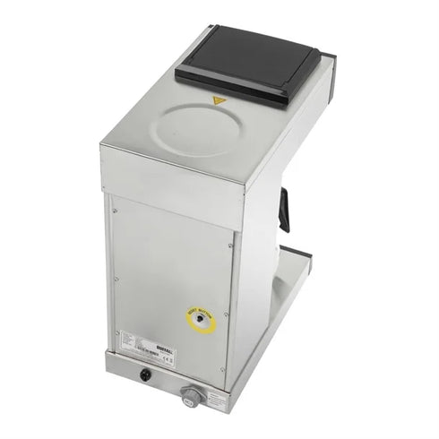 Apuro Manual Fill Filter Coffee Machine - CT815-A