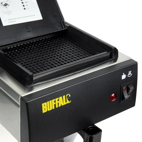 Apuro Manual Fill Filter Coffee Machine - CT815-A