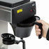 Apuro Manual Fill Filter Coffee Machine - CT815-A