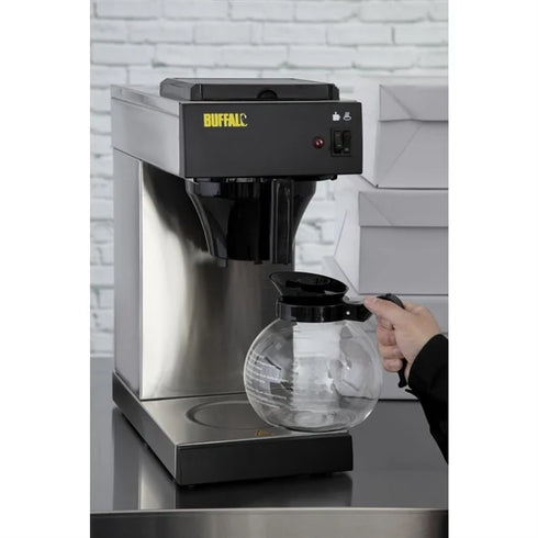 Apuro Manual Fill Filter Coffee Machine - CT815-A