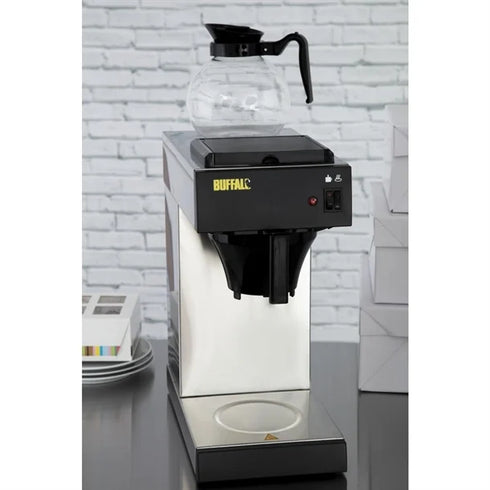 Apuro Manual Fill Filter Coffee Machine - CT815-A