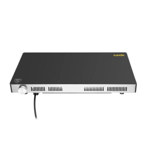 Apuro Large Induction Hot Plate - CU486-A