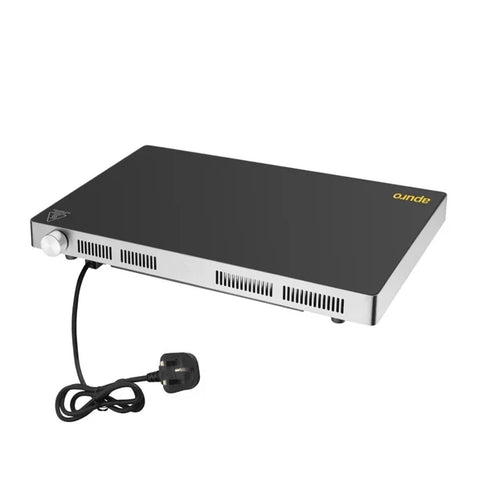 Apuro Large Induction Hot Plate - CU486-A