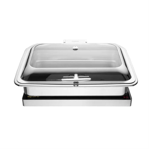 Apuro Large Induction Hot Plate - CU486-A