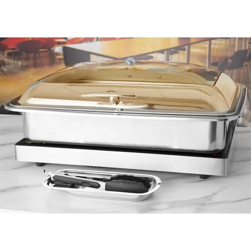 Apuro Large Induction Hot Plate - CU486-A
