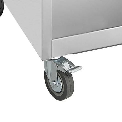 Apuro Freestanding 4 Zone Induction Hob - CU488-A