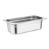 Vogue Heavy Duty St/St GN - 1/3 100mm - CU514