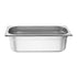 Vogue Heavy Duty St/St GN - 1/3 100mm - CU514