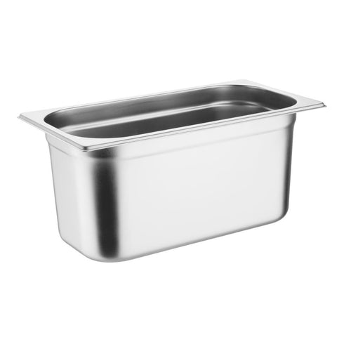 GN Pans - 1/3 x 150 mm Gastronorm Pan