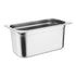 GN Pans - 1/3 x 150 mm Gastronorm Pan