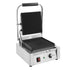 Apuro Bistro Ribbed Contact Grill - CU600-A