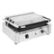 Apuro Bistro Large Contact Grill - CU603-A