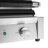 Apuro Bistro Large Contact Grill - CU603-A