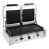 Apuro Bistro Double Contact Grill - CU606-A