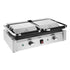 Apuro Bistro Double Contact Grill - CU606-A