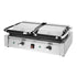 Apuro Bistro Double Contact Grill - CU606-A