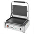 Apuro Large Contact Grill Flat Plates with Timer - CU607-A