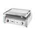 Apuro Extra Large Contact Grill Ribbed Plate - CU608-A