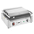 Apuro Extra Large Contact Grill Ribbed Plate - CU608-A