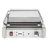 Apuro Extra Large Contact Grill Ribbed Plate - CU608-A