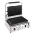 Apuro Extra Large Contact Grill Ribbed Plate - CU608-A