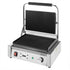 Apuro Extra Large Contact Grill Ribbed Plate - CU608-A