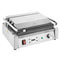 Apuro Extra Large Contact Grill Ribbed & Flat Plate - CU609-A