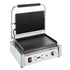 Apuro Extra Large Contact Grill Ribbed & Flat Plate - CU609-A