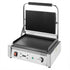 Apuro Extra Large Contact Grill Ribbed & Flat Plate - CU609-A