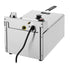 Apuro Single Tank Fryer - 5Ltr - 2.8kW - CU617-A