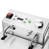 Apuro Single Tank Electric Fryer with Timer - 8Ltr - 2.9kWCU620-A