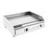 Apuro Steel Plate Electric Griddle - CU626-A