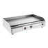 Apuro Extra Wide Griddle Steel Plate - CU627-A