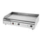 Apuro Extra Wide Griddle Steel Plate - CU627-A
