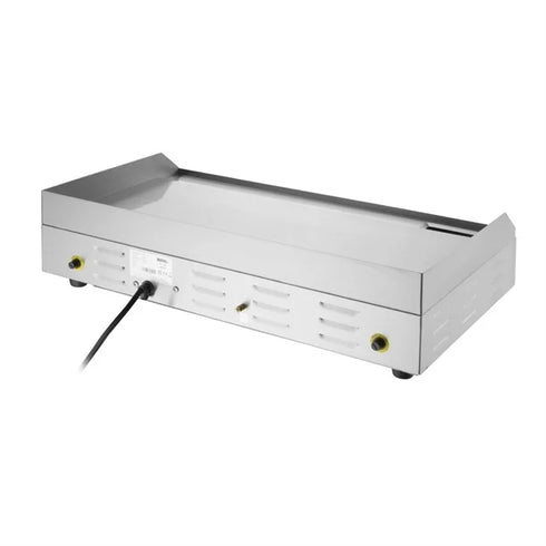 Apuro Extra Wide Griddle Steel Plate - CU627-A