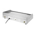 Apuro Extra Wide Griddle Steel Plate - CU627-A