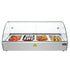 Apuro Countertop Heated Food Display 773mm - CW147-A
