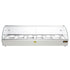 Apuro Countertop Heated Food Display 1127mm - CW148-A