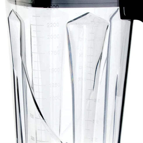 Apuro Blender with Touch Control - 2.5Ltr Jug - CY140-A