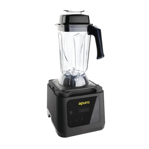 Apuro Blender with Touch Control - 2.5Ltr Jug - CY140-A