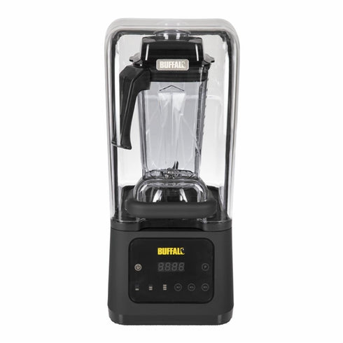 Apuro Digital Bar Blender with Sound Enclosure 2.5Ltr - CY141-A