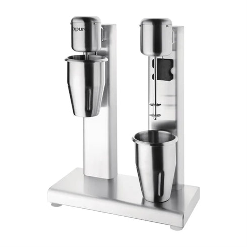 Apuro Twin Head Milkshake Mixer - CY423-A