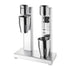 Apuro Twin Head Milkshake Mixer - CY423-A